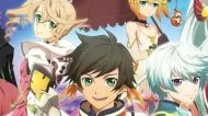 Tales of Zestiria [PS4]