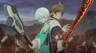 Tales of Zestiria [PS4]