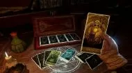 The Wizards - Enhanced Edition PSVR [PS4]