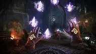 The Wizards - Enhanced Edition PSVR [PS4]