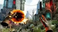 The Wizards - Enhanced Edition PSVR [PS4]
