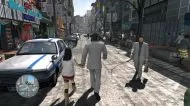 The Yakuza Remastered Collection [PS4]