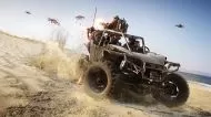 Tom Clancy's Ghost Recon: Breakpoint Auroa Edition [PS4]