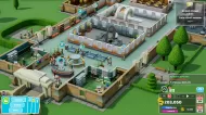 Two Point Hospital [PS4]