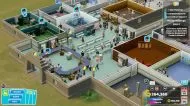 Two Point Hospital [PS4]