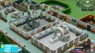 Two Point Hospital [PS4]