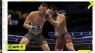 UFC 4 [PS4]