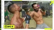 UFC 4 [PS4]