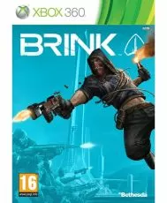 Brink [XBOX 360]