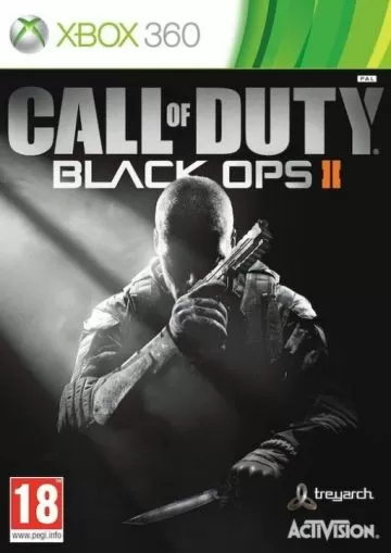 Call of Duty Black Ops 2 [XBOX 360] 