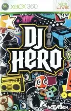 DJ Hero [XBOX 360]