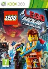 Lego Movie Videogame [XBOX 360]