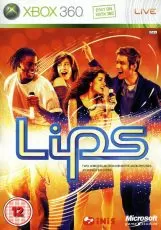 Lips [XBOX 360]