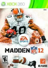 MADDEN NFL 12 [XBOX 360]