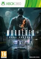 Murdered: Soul Suspect [XBOX 360]