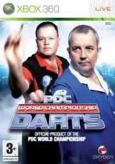 PDC Darts [XBOX 360]