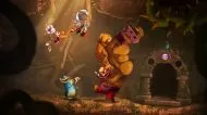 Rayman Legends [XBOX 360]