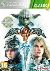 Soulcalibur 4 [XBOX 360]