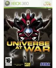 Universe At War [XBOX 360]