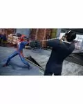 Marvel's Spider-man [PS4]