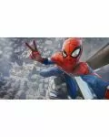Marvel's Spider-man [PS4]