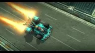 Gearshifters Collector's Edition [PS4]
