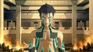 Shin Megami Tensei III Nocturne HD Remaster [PS4]