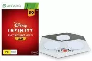 Disney Infinity 3.0 база + игра [Xbox 360]