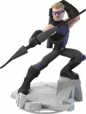 Hawkeye /козметична забележка/