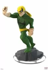 Iron Fist
