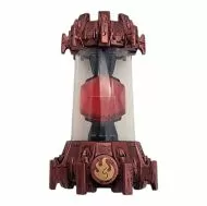 Fire Creaton Crystal