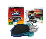 SUPERCHARGERS  игра + портал [PS3]