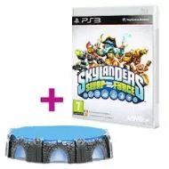 SWAP FORCE портал + игра [PS3]