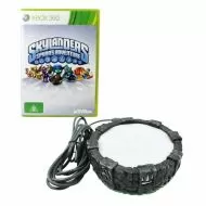 Spyro's Adventures портал + игра [Xbox 360]