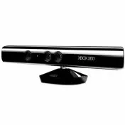 Microsoft XBOX 360 Kinect Sensor