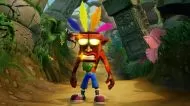 Crash Bandicoot N. Sane Trilogy [PS4]