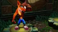 Crash Bandicoot N. Sane Trilogy [PS4]