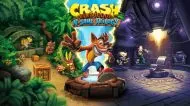 Crash Bandicoot N. Sane Trilogy [PS4]