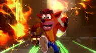 Crash Bandicoot N. Sane Trilogy [PS4]
