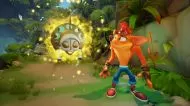 Crash Bandicoot 4: It's About Time [PS4]