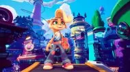 Crash Bandicoot 4: It's About Time [PS4]