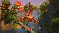 Crash Bandicoot 4: It's About Time [PS4]