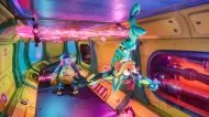 Crash Bandicoot 4: It's About Time [PS4]