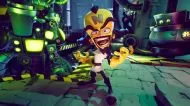 Crash Bandicoot 4: It's About Time [PS4]