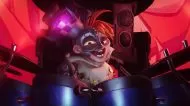 Crash Bandicoot 4: It's About Time [PS4]