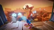 Crash Bandicoot 4: It's About Time [PS4]