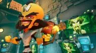 Crash Bandicoot 4: It's About Time [PS4]