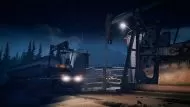 Snowrunner: A Mudrunner game [PS4]