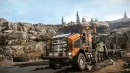 Snowrunner: A Mudrunner game [PS4]
