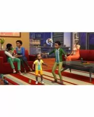 The Sims 4 [PS4]